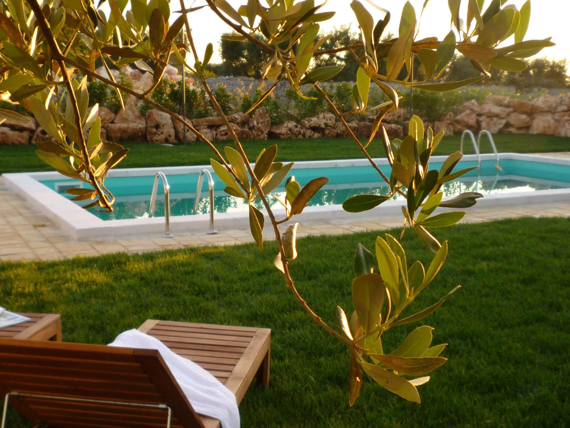 Varios Masseria Sant'Angelo