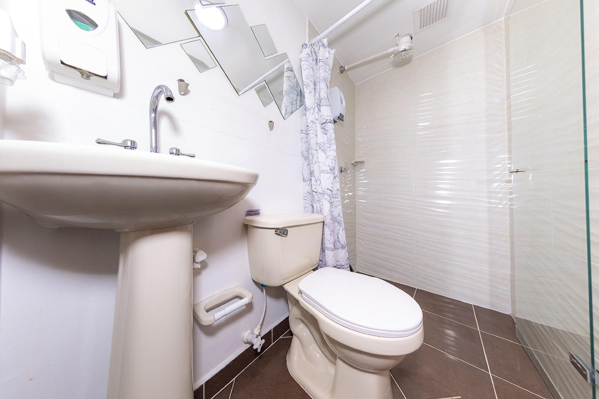 Equipamiento de Habitación Ayenda Palo Alto