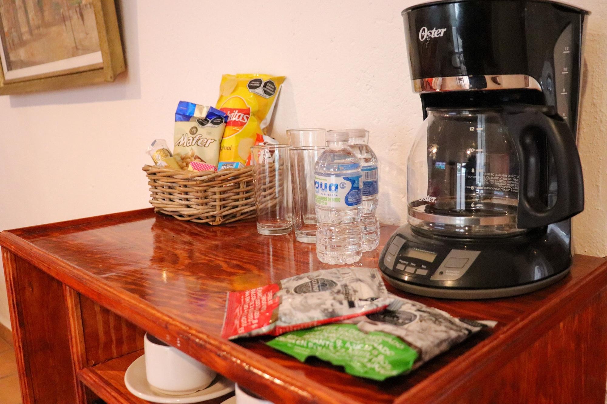 Set de Habitación Hotel Chocolate Deluxe