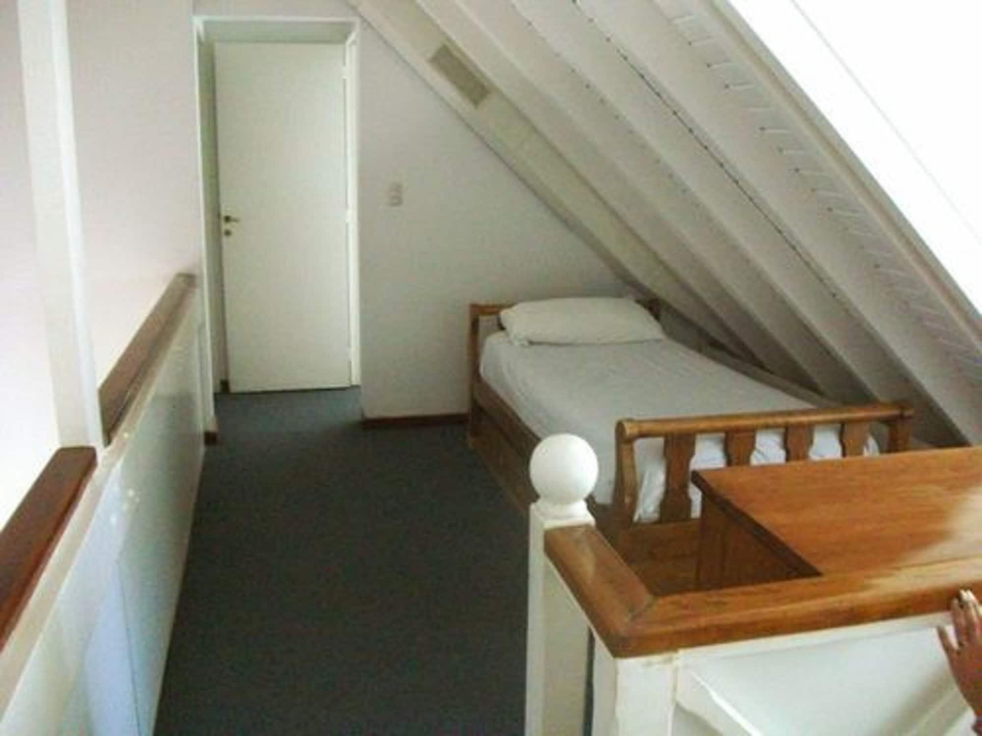 Habitación Del Bono Beach