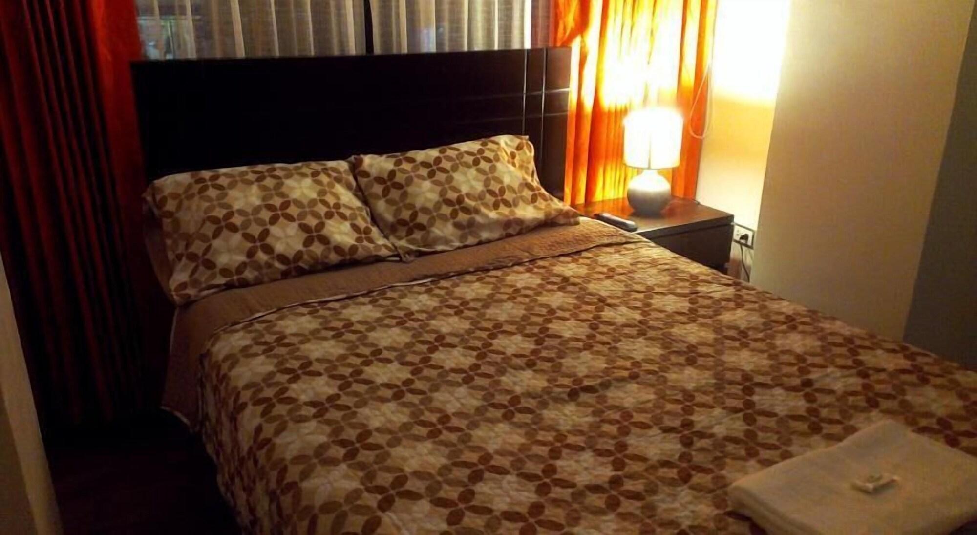 Habitación Huayruro Guest House