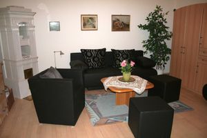 Alquiler Vacacional - 70m ² apartment with direct garden access