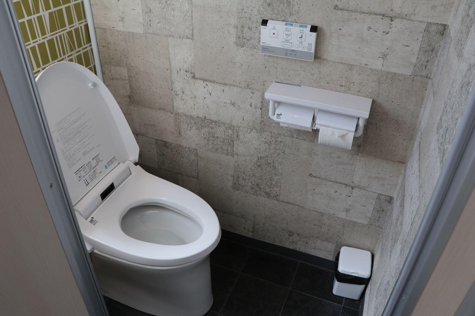 Equipamiento de Habitación RED HELMET House＆Sports Bar Hiroshima - Hostel