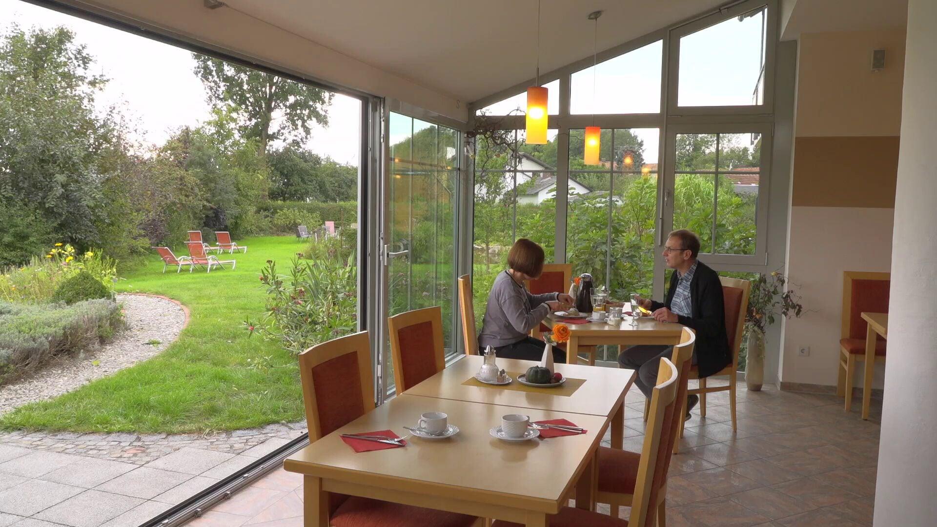 Restaurant Landhotel Larenzen