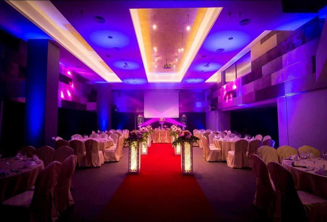 Salón de Baile Mandurah Hotel