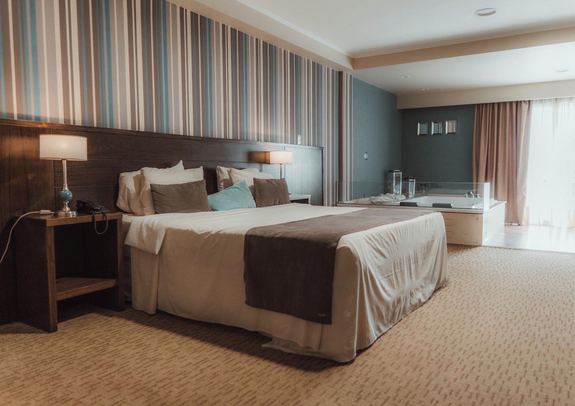 Habitación Mayim Hotel Termal & SPA