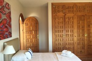 Alquiler Vacacional - "Las Vistas": charm, comfort and breathtaking views