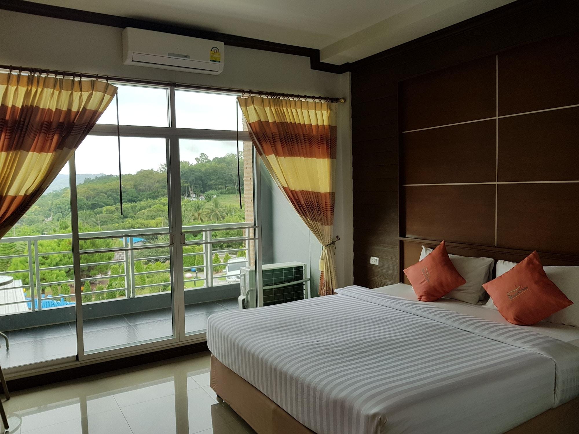 Habitación Breeze Hill Hotel