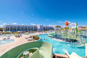 Alojamiento - Paradisus Grand Cana - All Suites - All Inclusive