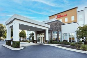 Alojamiento - Hilton Garden Inn Montgomery - EastChase