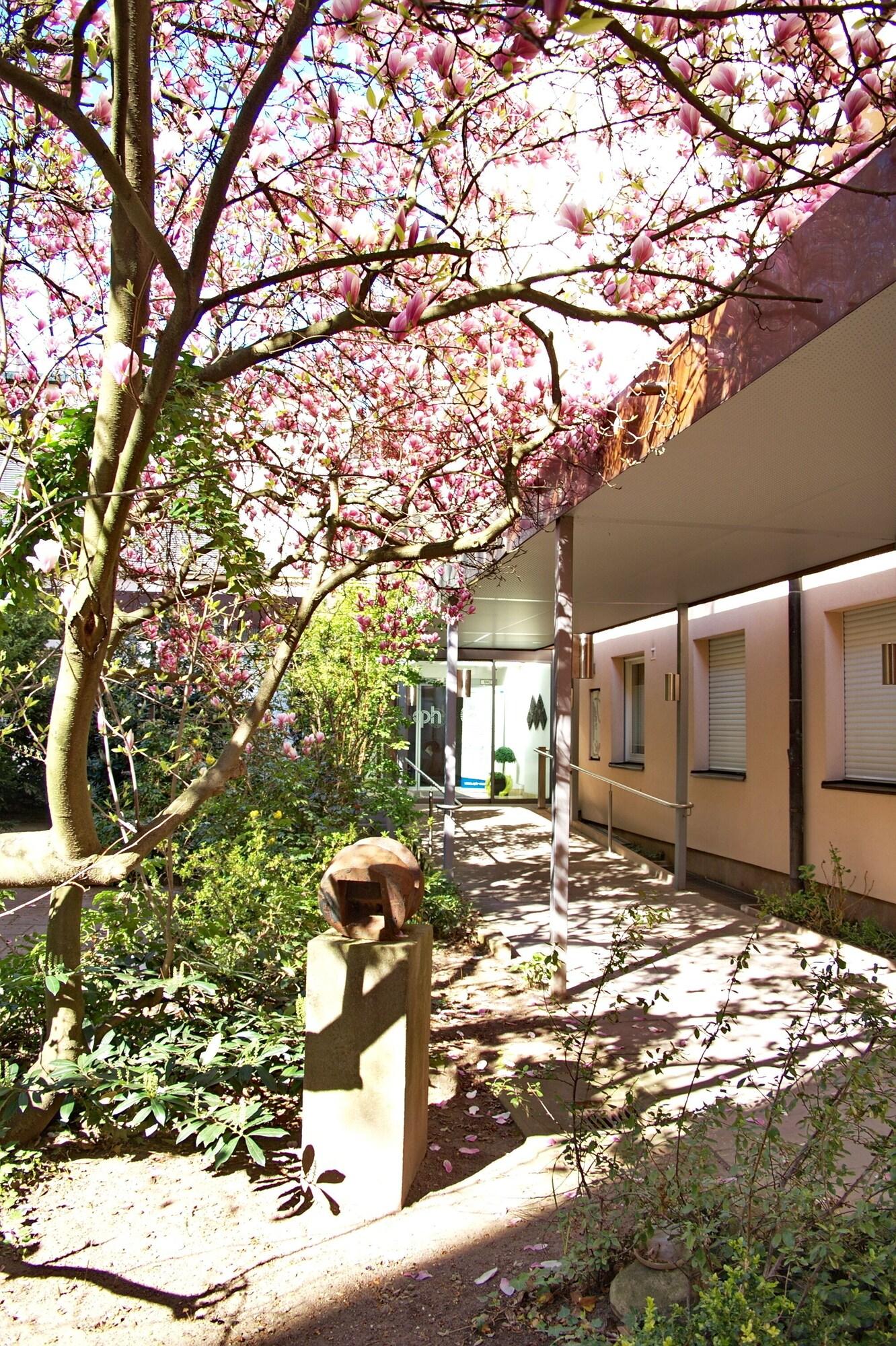 Varios Caritas-Pirckheimer-Haus