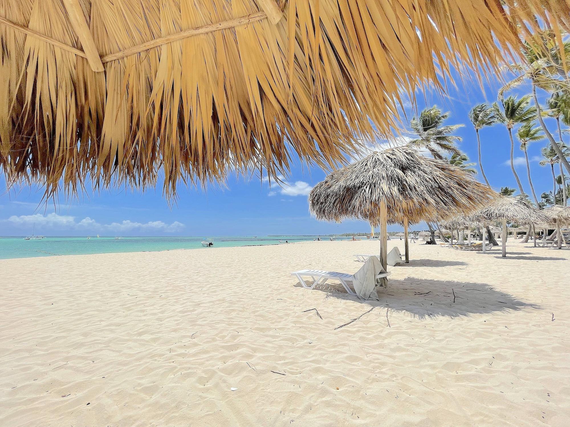 Hotel Caribbean Galaxy hotel BEACH WIFI SPA