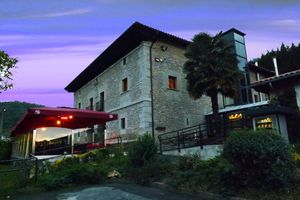 Alojamiento - Arcos de Quejana