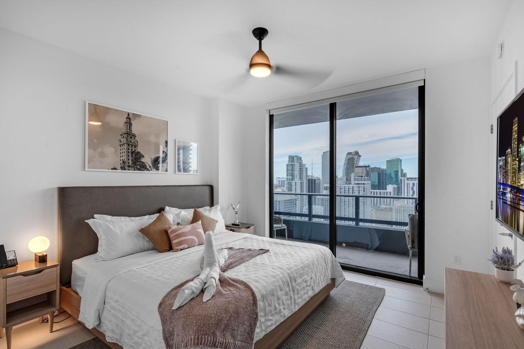 Habitación Gale Miami
