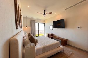 Alquiler Vacacional - Beachfront villa on exclusive beach - Total privacy.