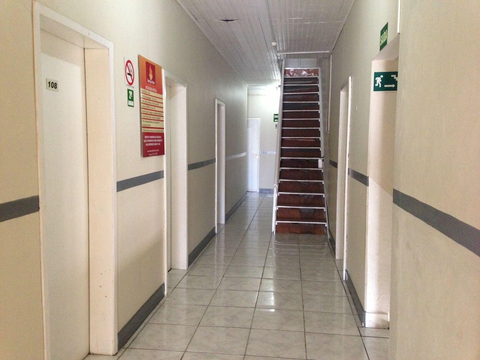 Varios American Hotel