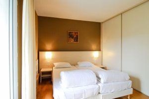 Alquiler Vacacional - Adonis Divonne Résidence du Lac