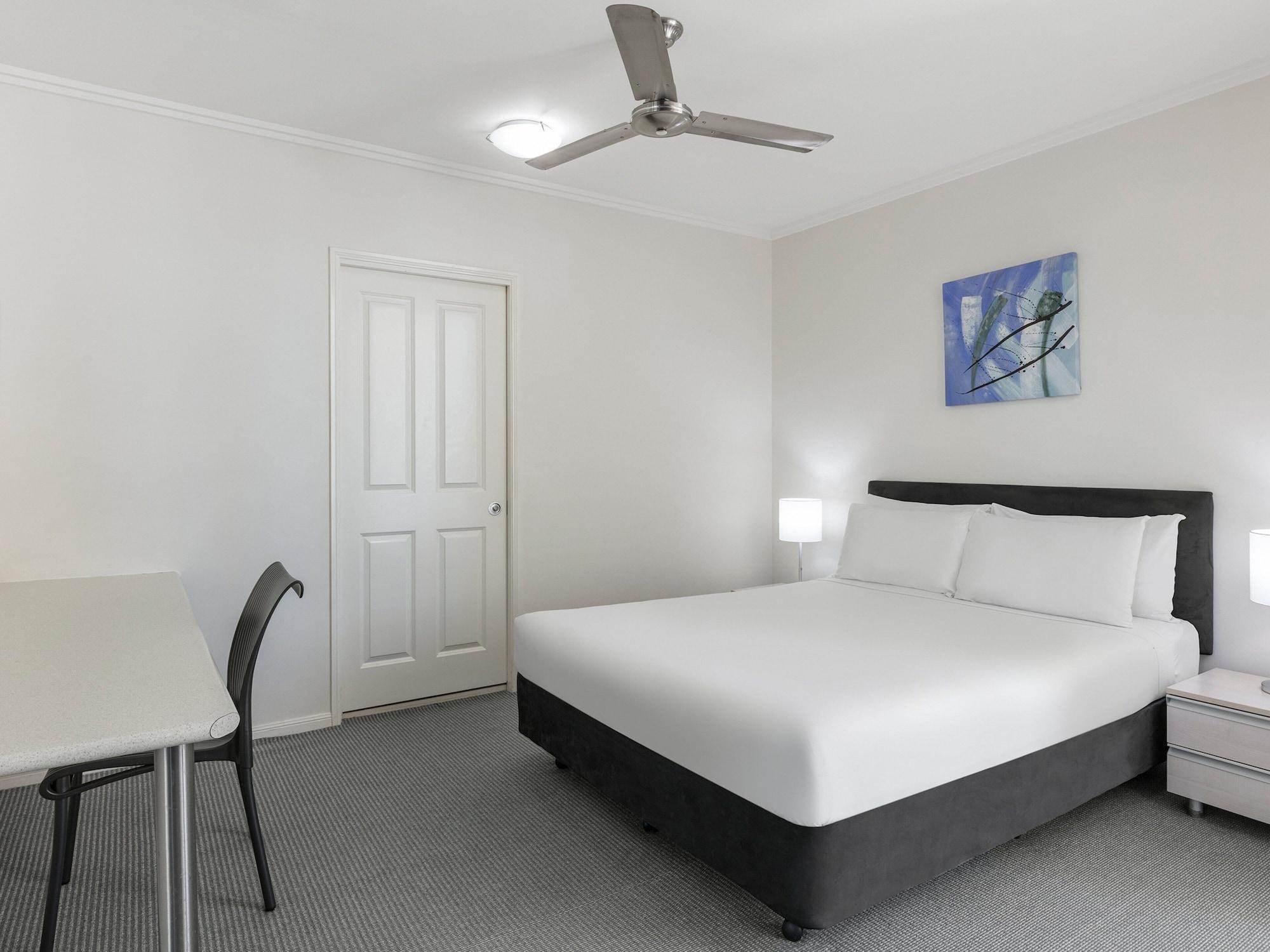 Habitación Park Regis City Quays