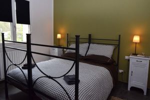 Alquiler Vacacional - IRMINIO GARDEN Holiday Home B&B Home Restaurant