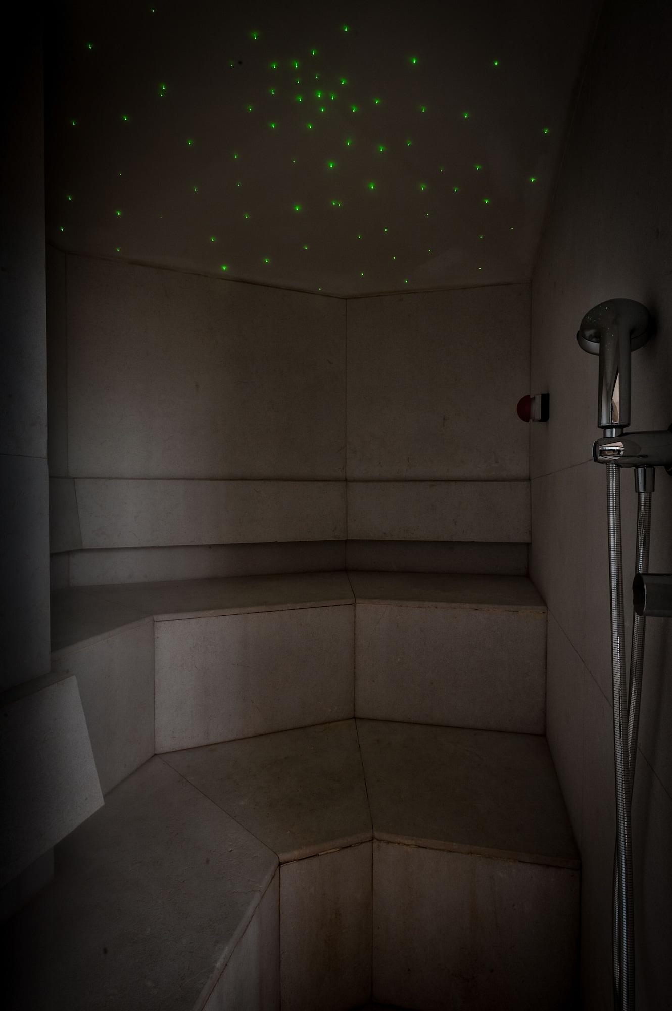Spa Crowne Plaza Milan City by IHG