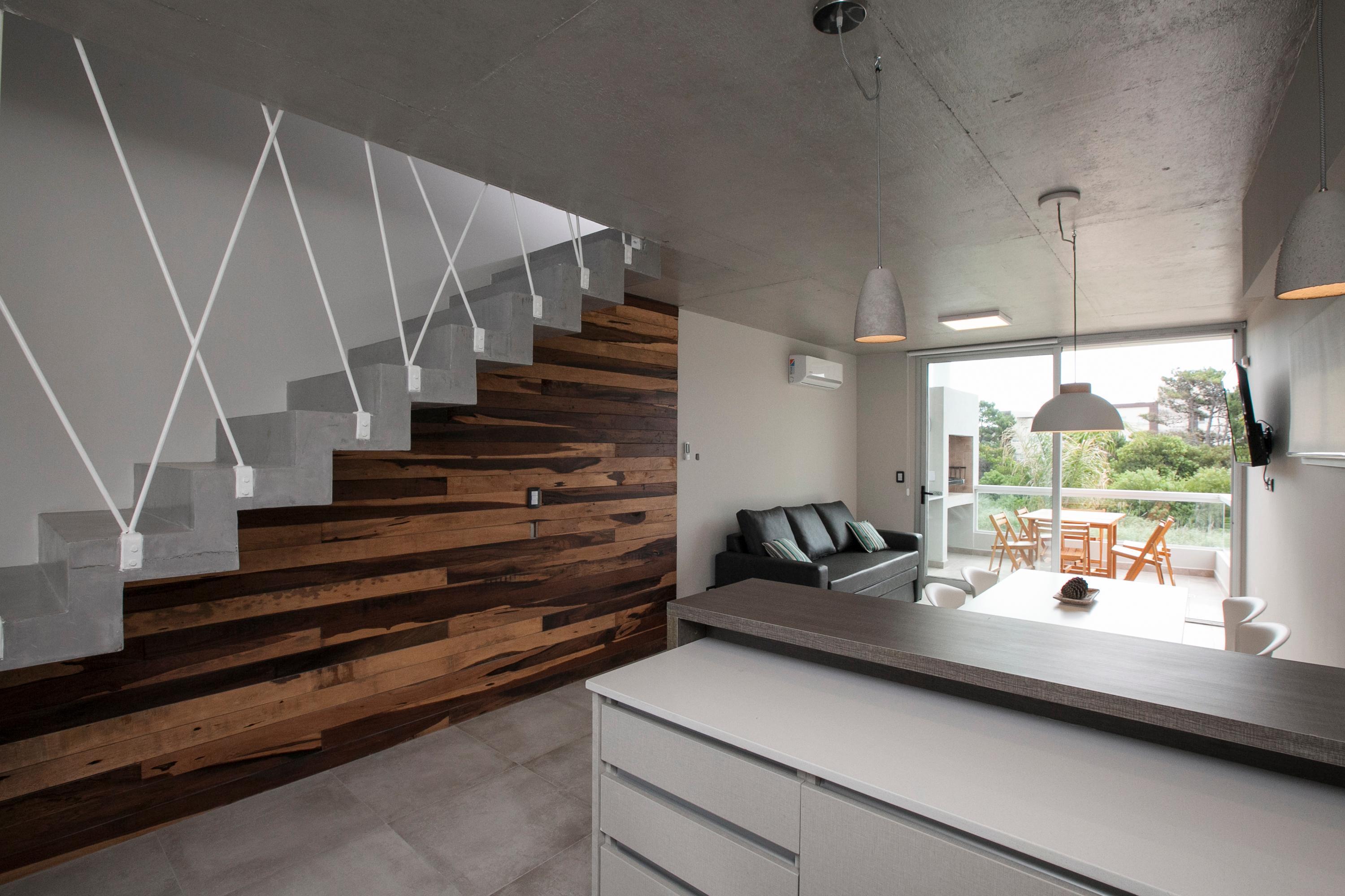 Set de Habitación Nova Pampa Apart & Spa
