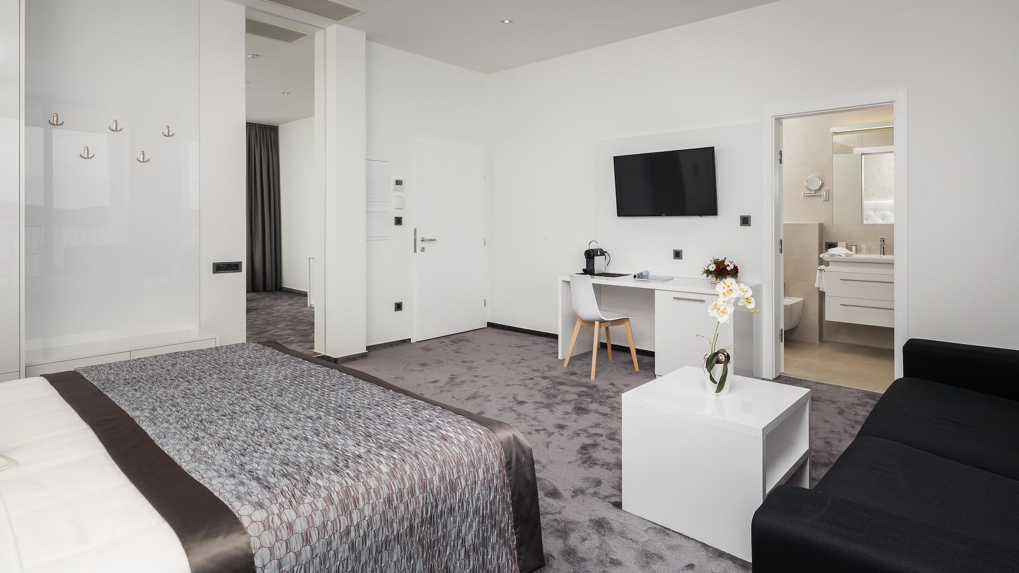 Habitación Marina Baotić Apartments