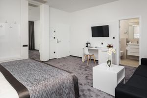 Alojamiento - Marina Baotić Apartments