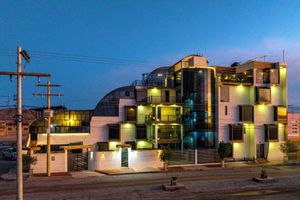 Alojamiento - Hotel Boutique Andina