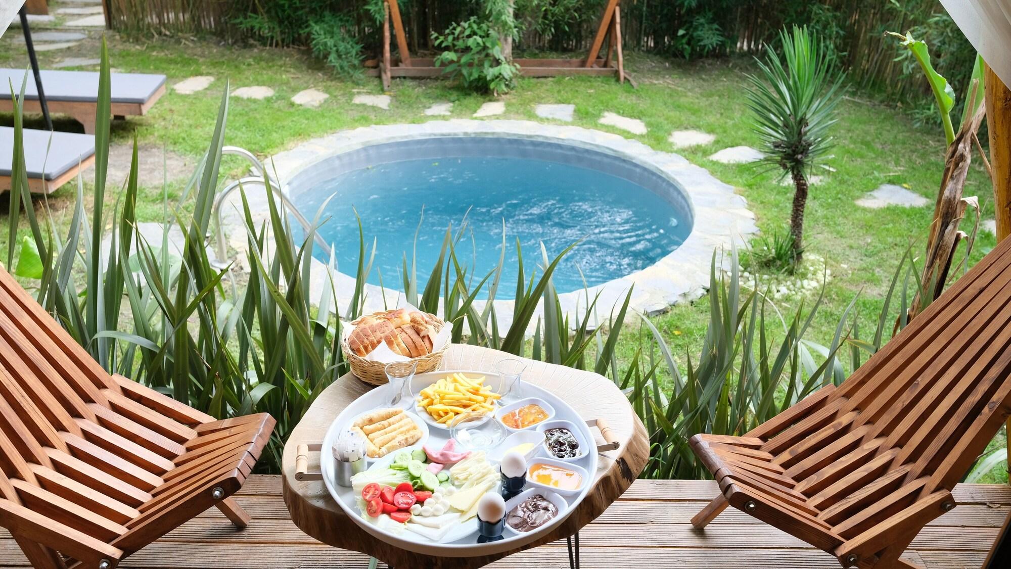 Restaurant Maui Sapanca