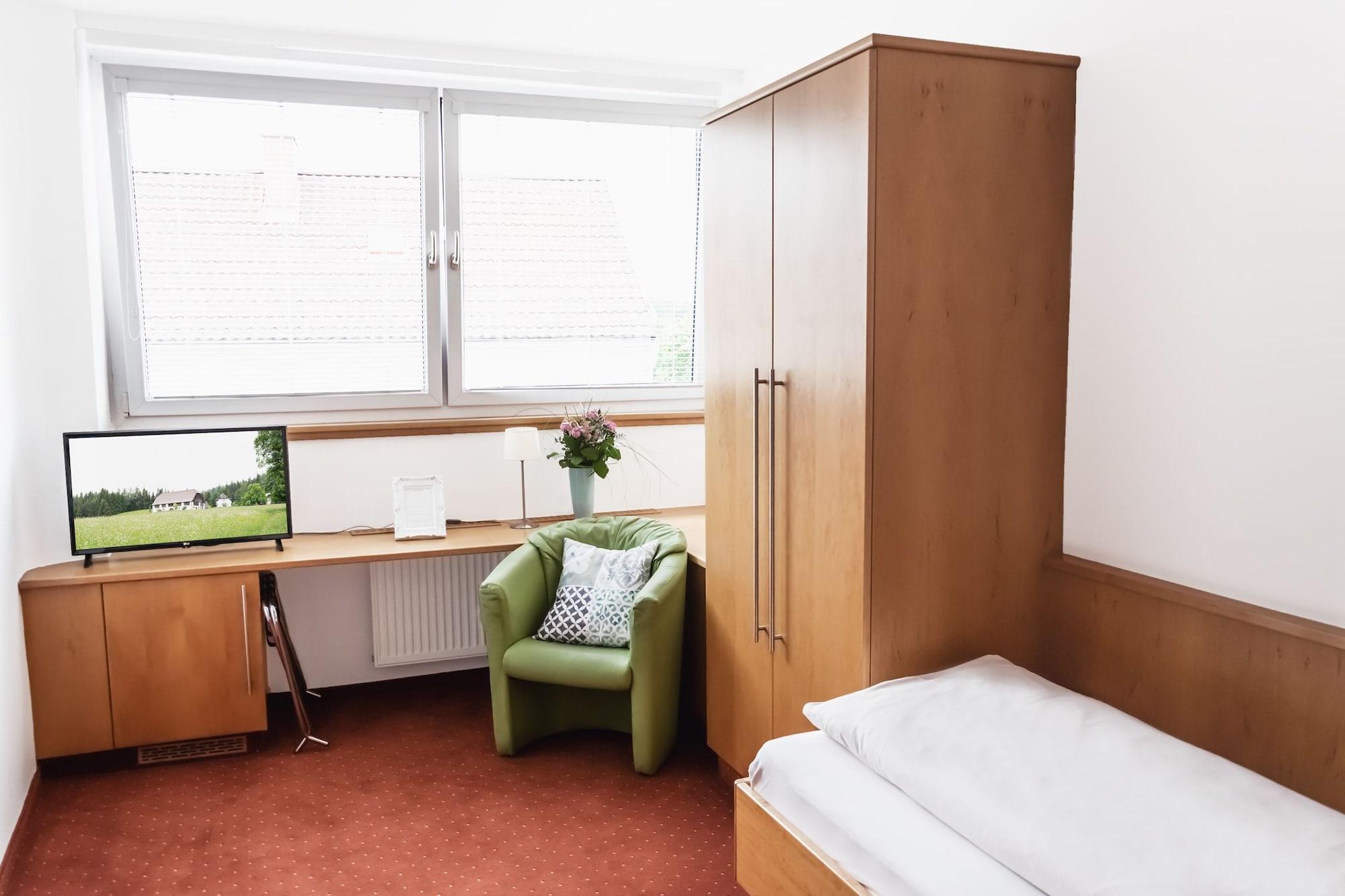 Habitación Landhotel Stegersbach