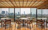 Four Points by Sheraton Mexico City, Colonia Roma