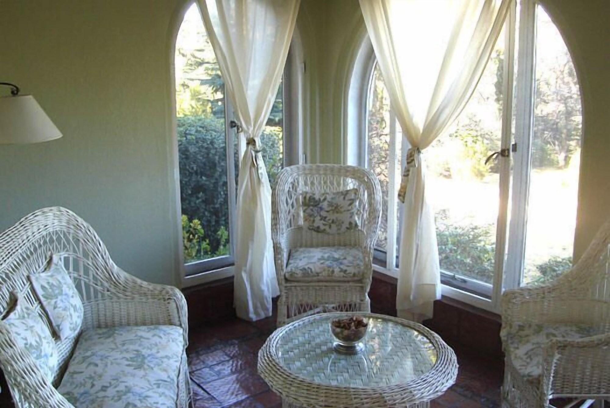 Comodidades del Alojamiento Posada Los Cedros