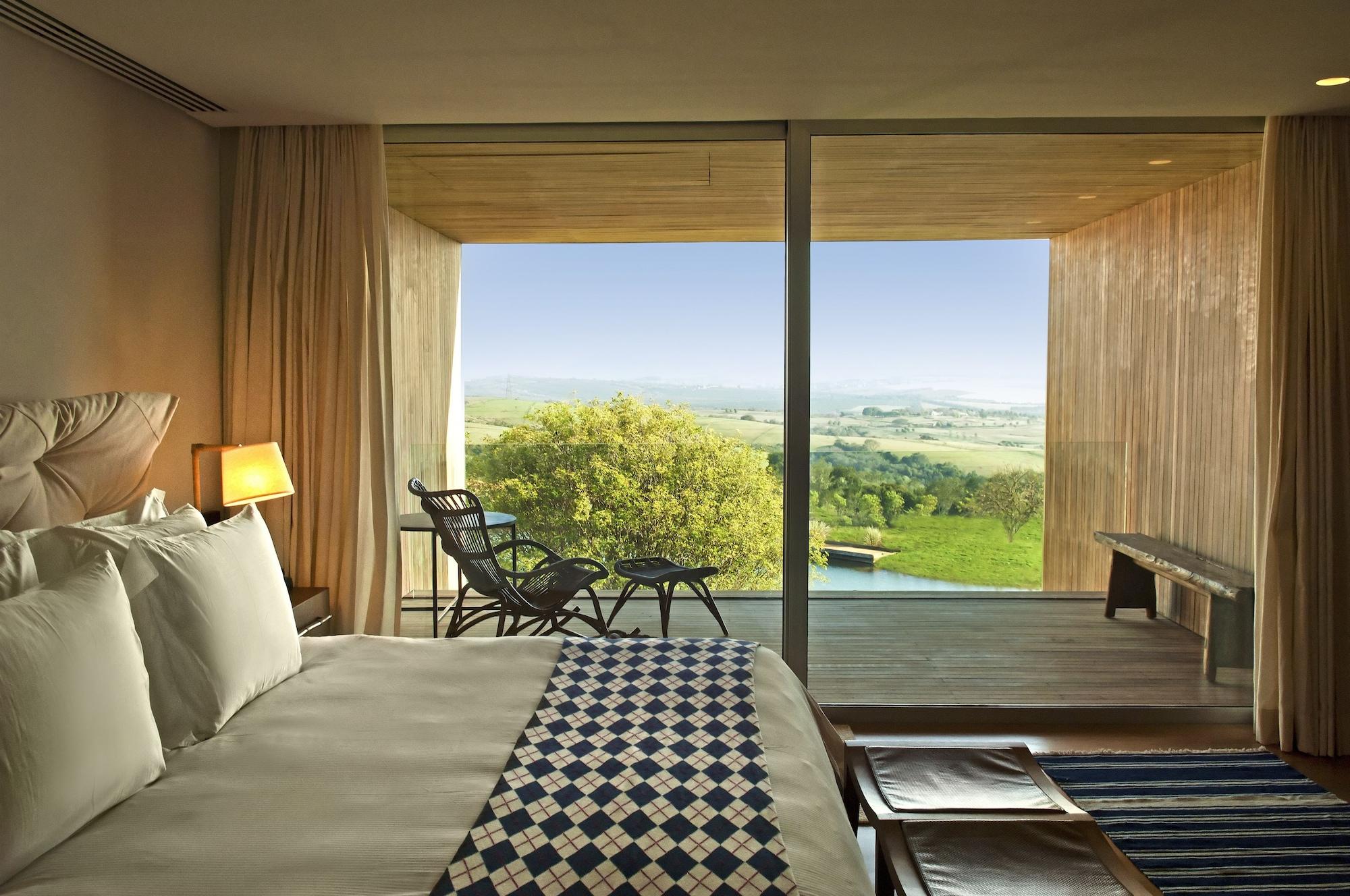Habitación Hotel Fasano Boa Vista