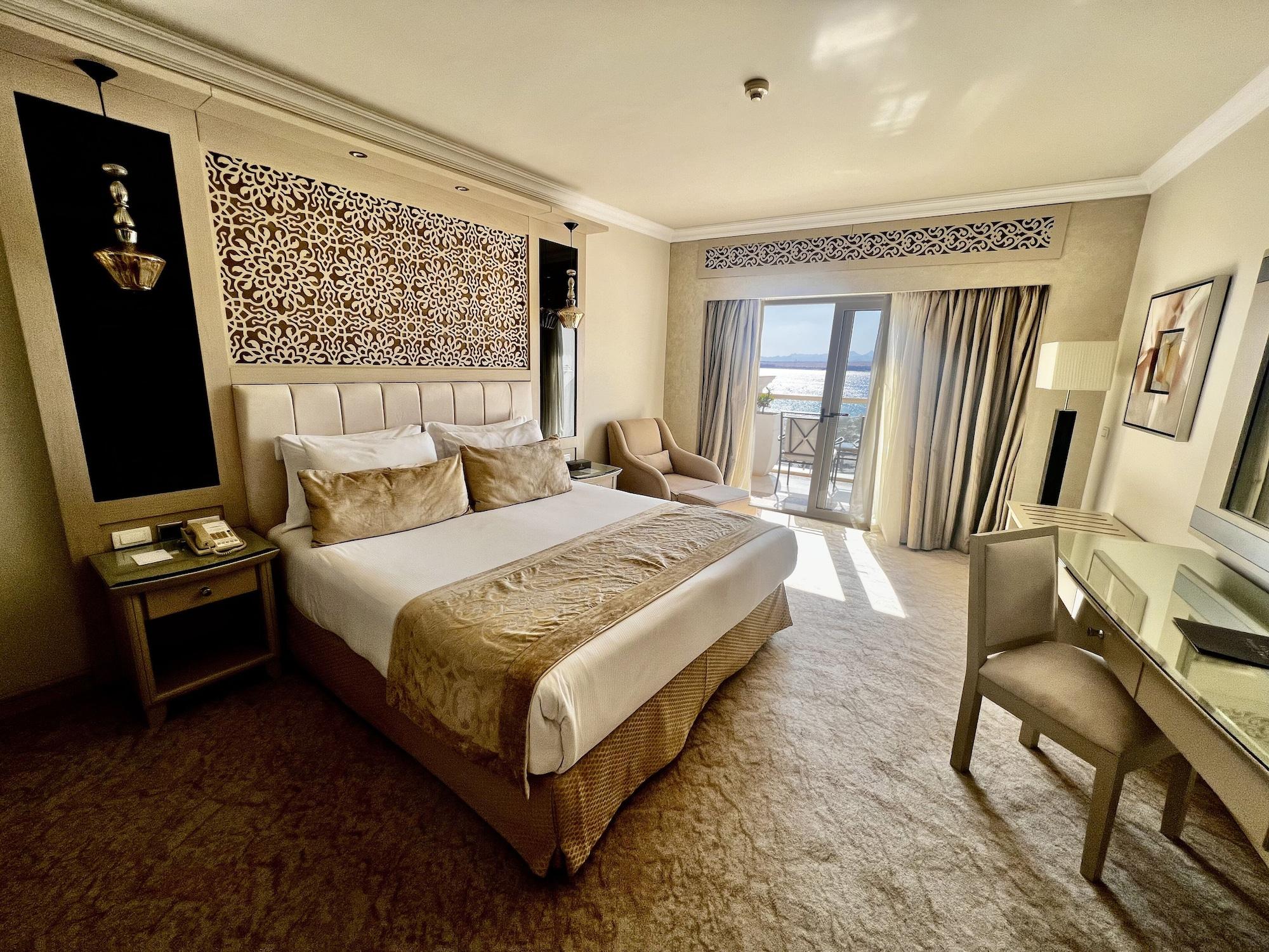 Habitación KaiSol Romance Resort