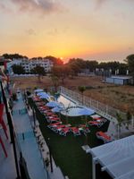 Alojamiento - Azahar Beach Apartments