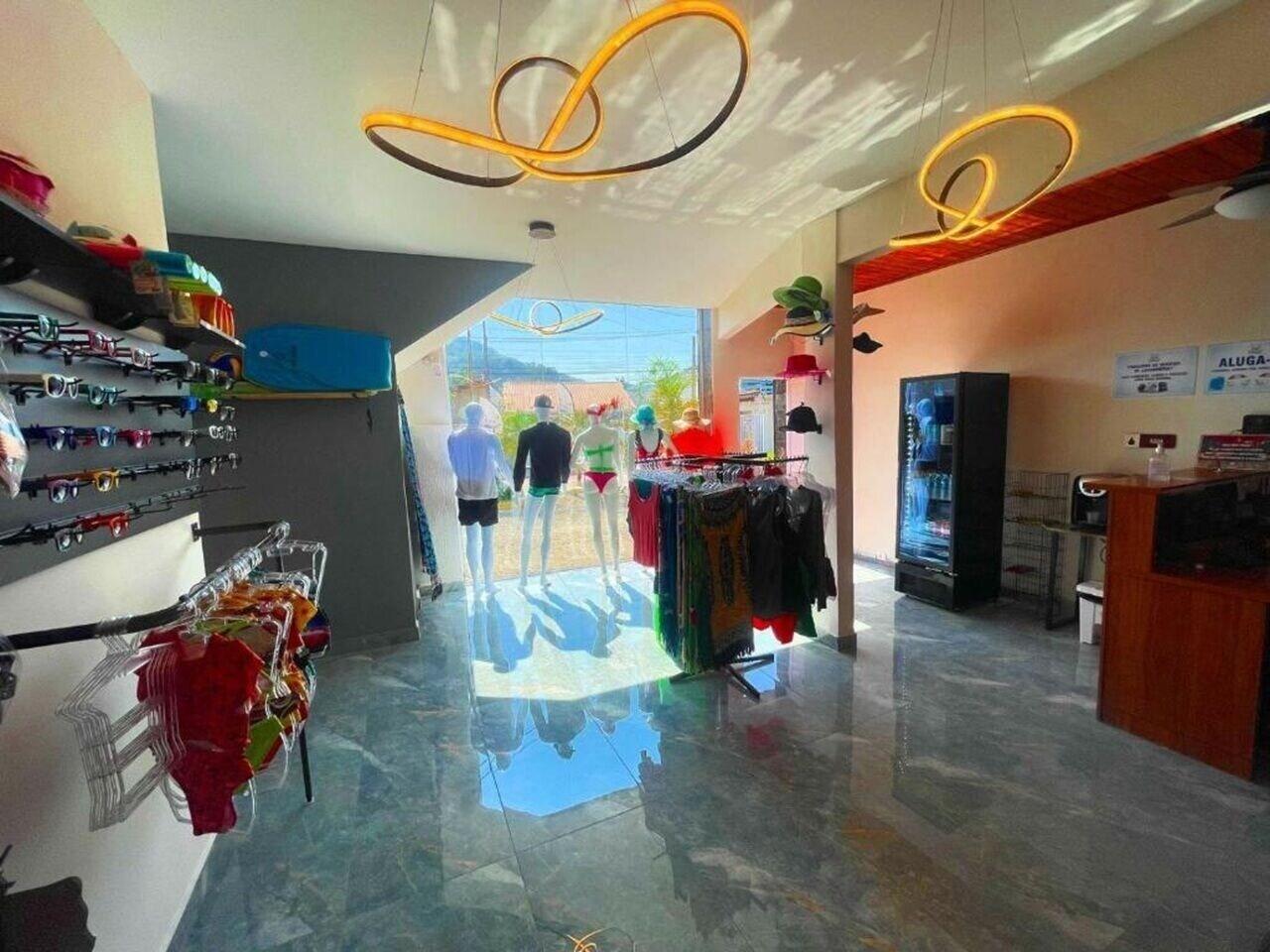 Spa Pousada Papito Ubatuba - Praia Perequê-açu