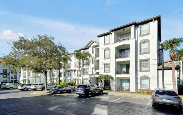 Epic Universe Beautiful Condo, Vista Cay, Orlando-3026 - Hoteles cerca de Cerca del Aeropuerto en Orlando