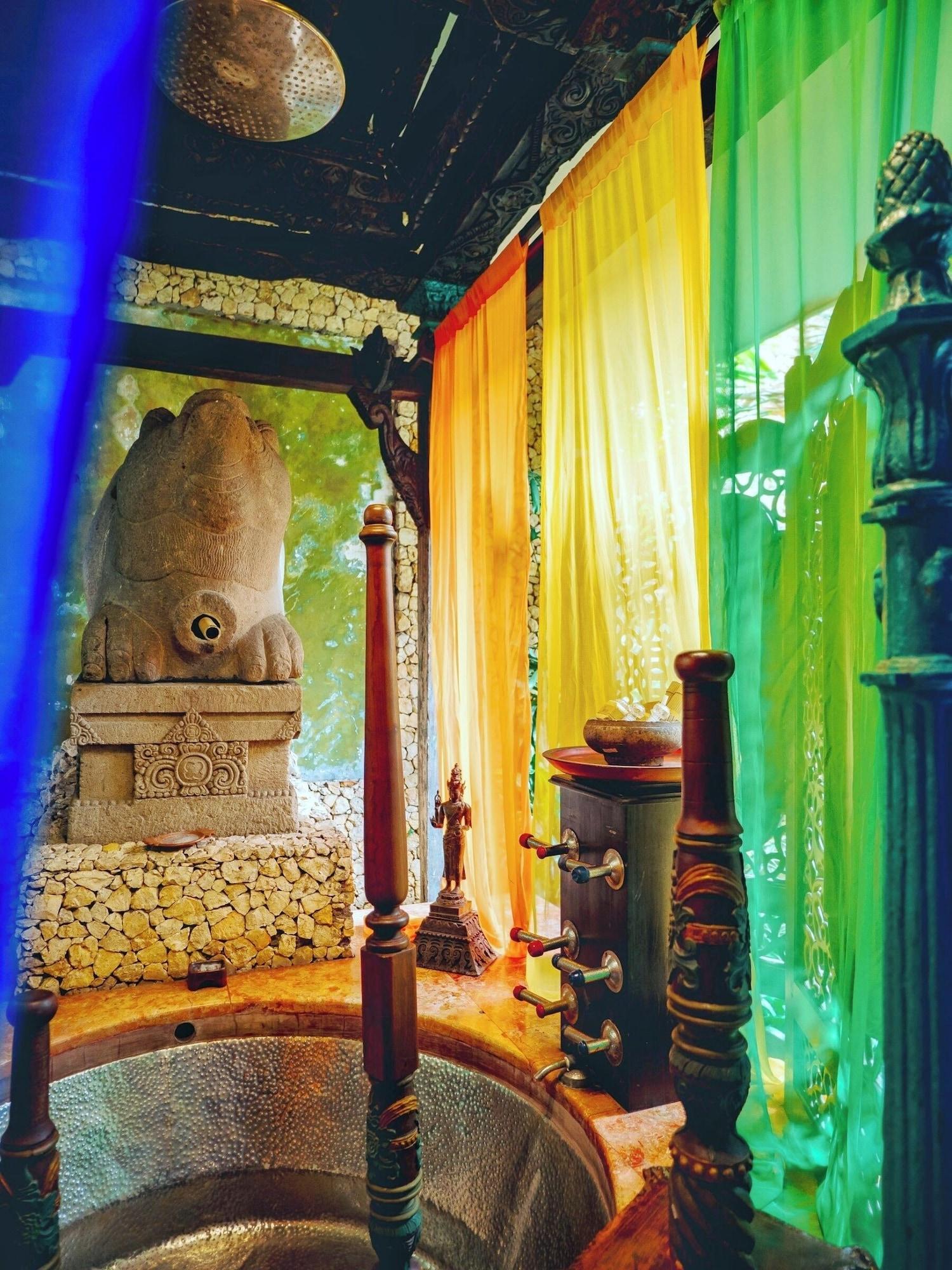 Habitación Hotel Tugu Malang