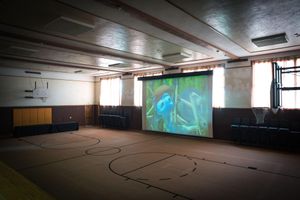 Alquiler Vacacional - Old School Inn Archer 10,000 square ft