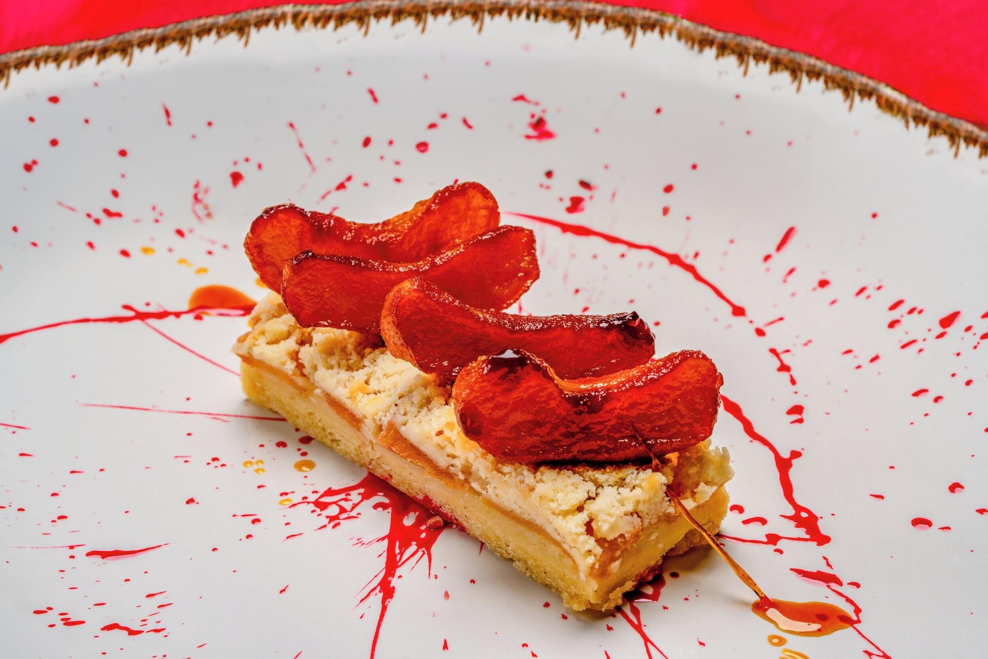 Restaurant Sentido Trendy Verbena Beach - All Inclusive