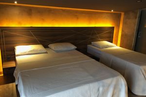 Alquiler Vacacional - Ata Suites