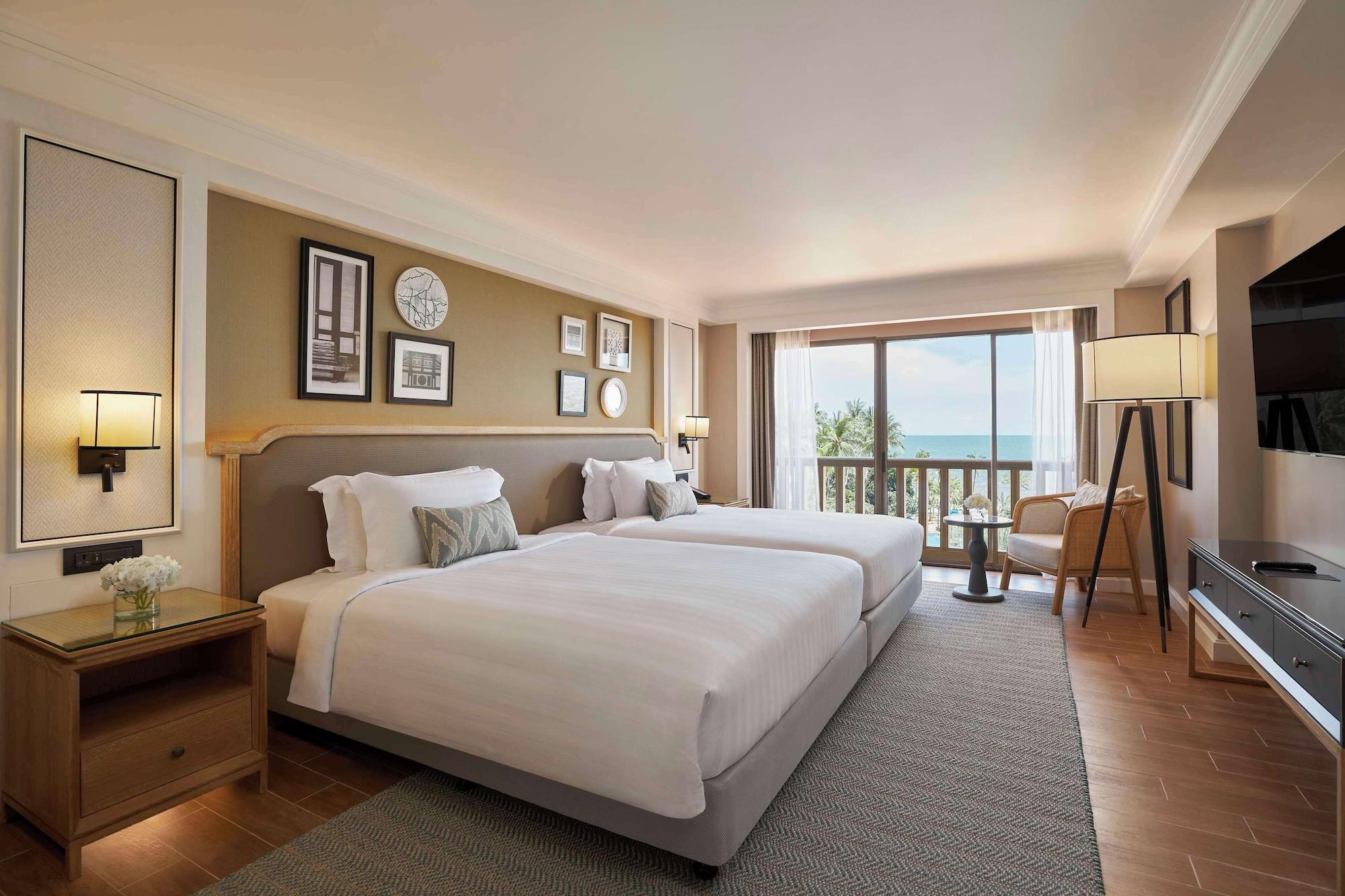 Habitación Dusit Thani Hua Hin