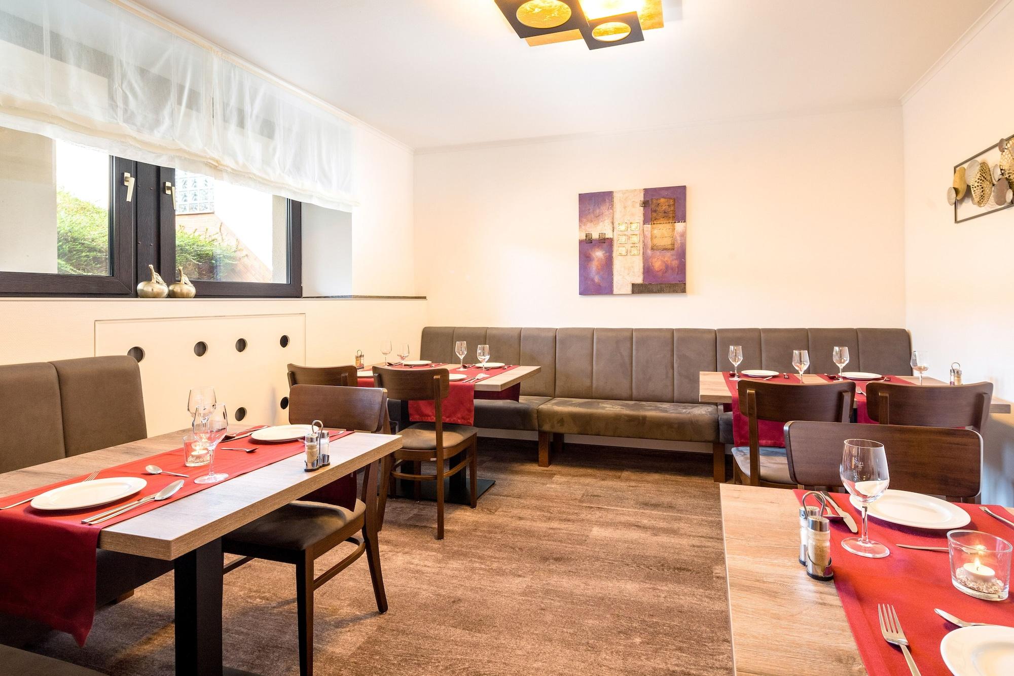 Restaurant Haus Anny