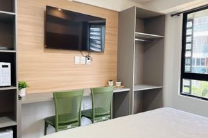 Arriendo temporal - Legacy Suites