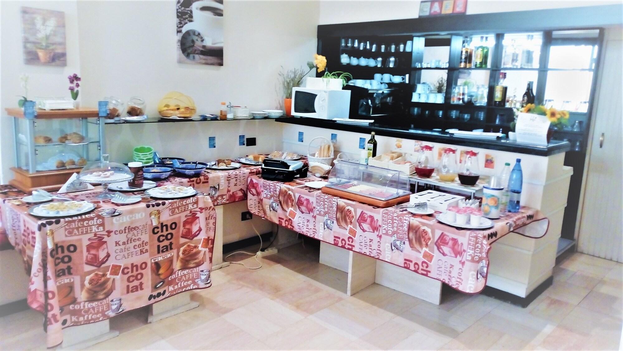 Restaurant Hotel Provenza