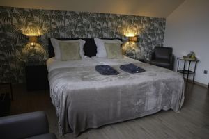 Alojamiento - B & B Aphrodite