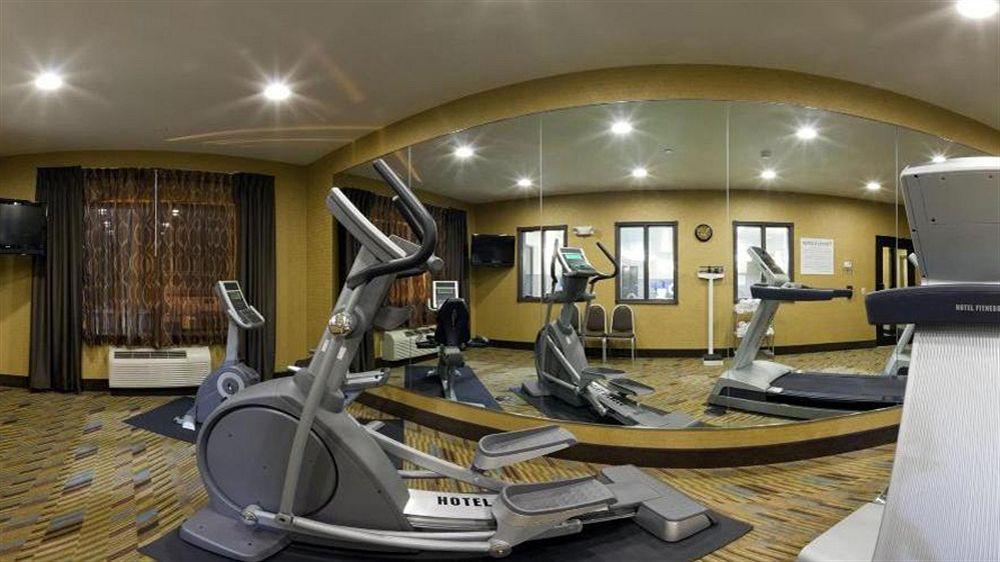 Gimnasio Holiday Inn Express Hotel & Suites Limerick - Pottstown by IHG