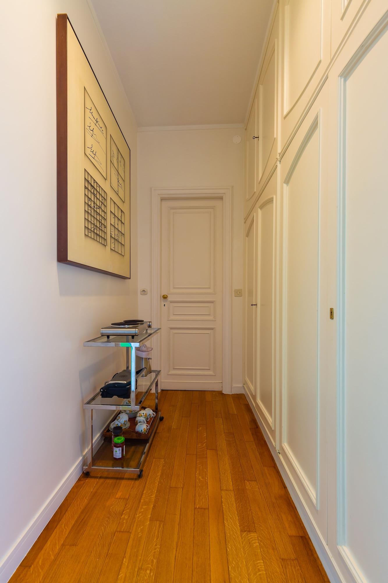 Varios O House Posillipo by Napoliapartments