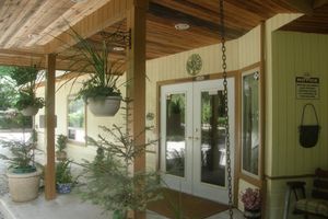 Alojamiento - Cedar Wood Lodge B&B