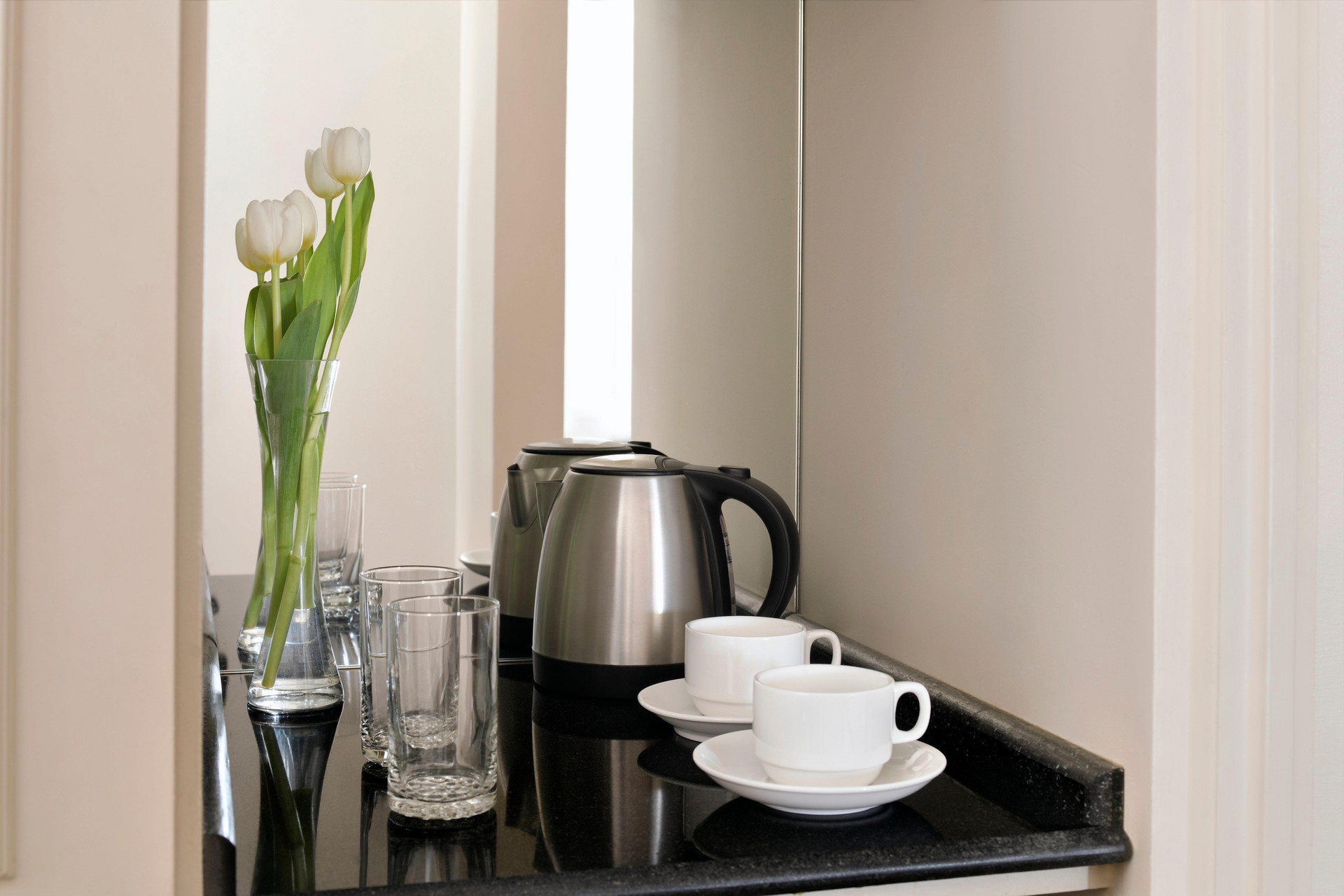 Set de Habitación Intercontinental Madinah - Dar Al Iman by IHG